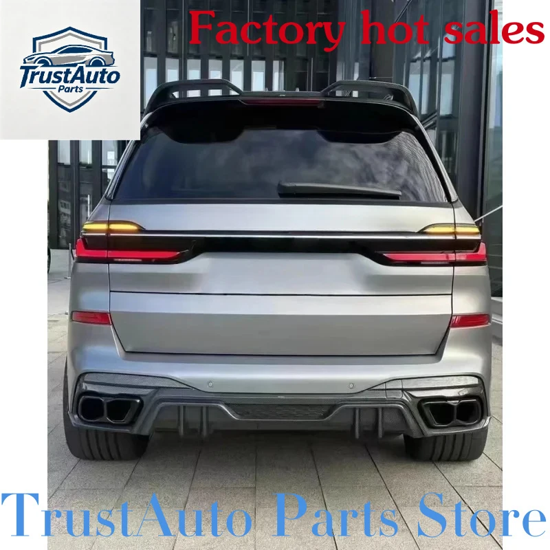 Hot Selling TreasuresPremium Accsori Fiber Auto Front And Rear Bumper Dry Carbon Sport Body Kits Car TrustAuto Parts Store
Hot Selling TreasuresPremium Accsori Fiber Auto Front And Rear Bumper Dry Carbon Sport Body Kits Car TrustAuto Parts Store