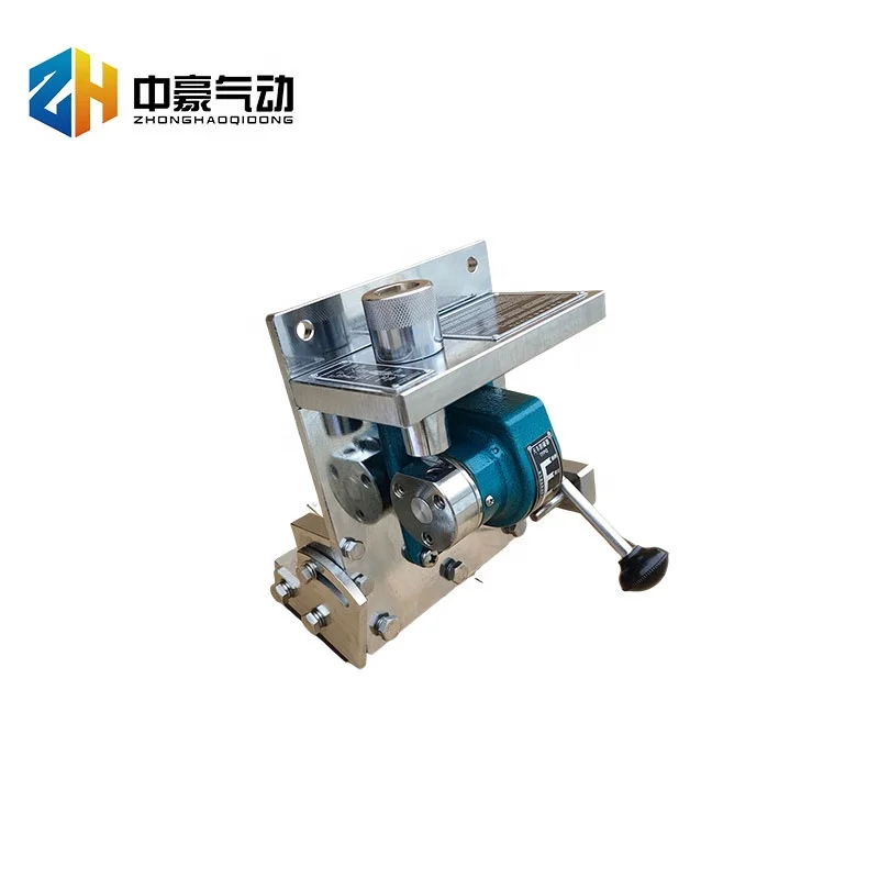 Overhead Crane Anti-collision Device TFPQ Two-position Three-way Pneumatic Control Valve QY470/QY670
Overhead Crane Anti-collision Device TFPQ Two-position Three-way Pneumatic Control Valve QY470/QY670