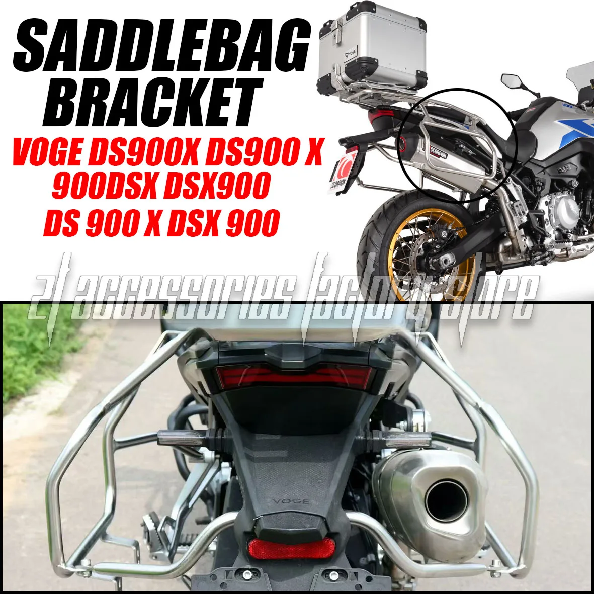 Подходит для VOGE DS900X DS900 X 900DSX DSX900 DS 900 X DSX 900, аксессуары для мотоциклов, кронштейн бокового ящика, багажник, новый
Подходит для VOGE DS900X DS900 X 900DSX DSX900 DS 900 X DSX 900, аксессуары для мотоциклов, кронштейн бокового ящика, багажник, новый