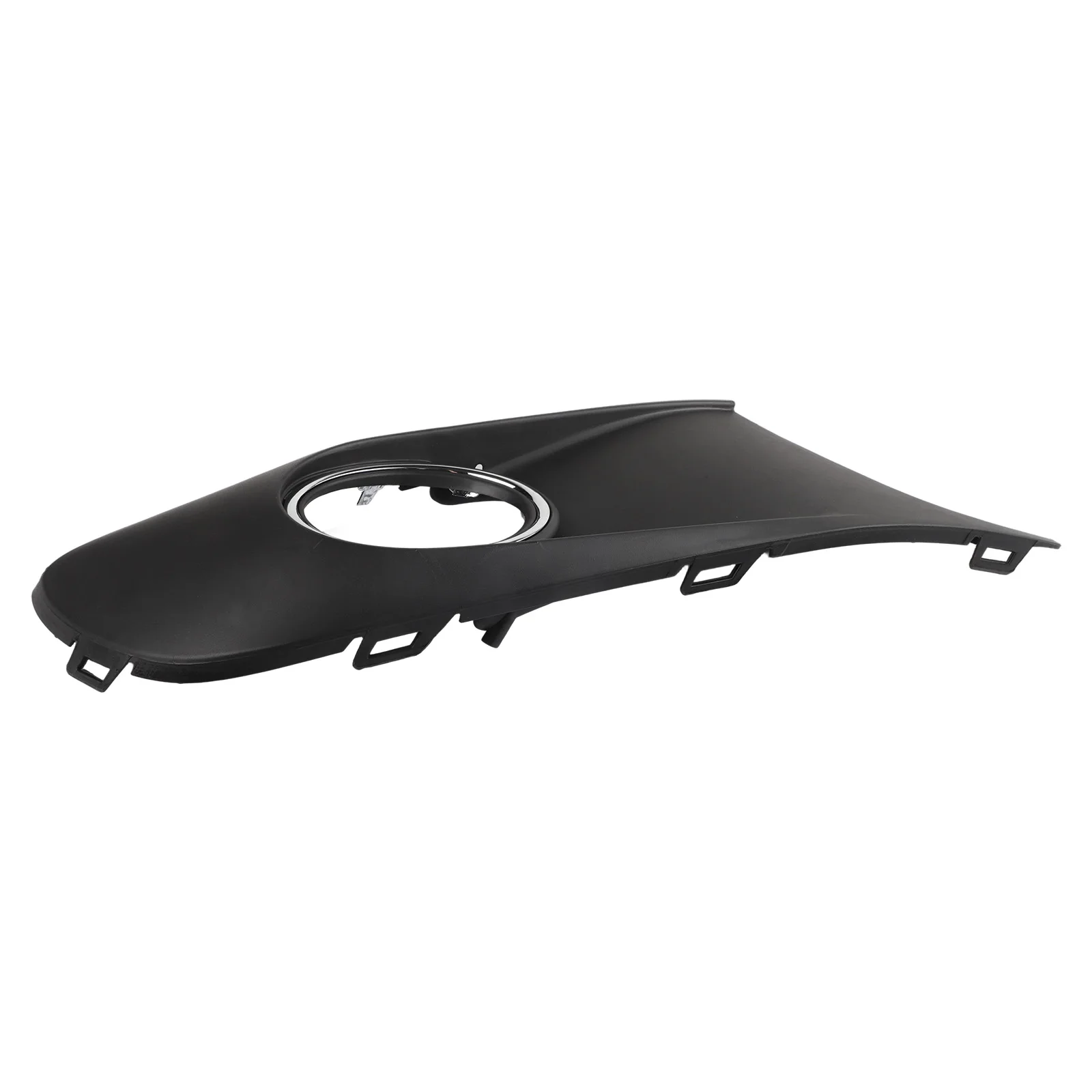 Car Grille Cover Fog Light Grille Vehicle Customization OEM Part Number Perfect Match Plastic Material Brand New Condition
Car Grille Cover Fog Light Grille Vehicle Customization OEM Part Number Perfect Match Plastic Material Brand New Condition