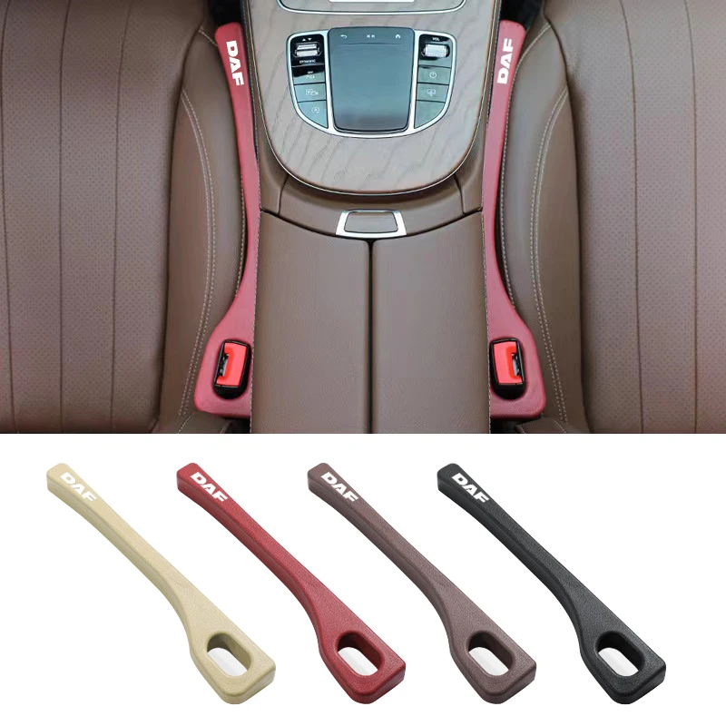 2PCS Suitable for DAF XF 95 105 CF LF VAN car seat gap sealing strip leak proof strip interior anti drop strip
2PCS Suitable for DAF XF 95 105 CF LF VAN car seat gap sealing strip leak proof strip interior anti drop strip