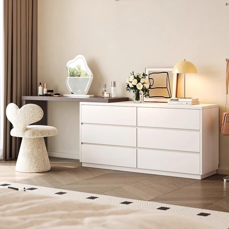 Minimalist Drawer Dressing Table Storage White Cute Comfortable Dressing Table Luxury Modern Muebles De Dormitorio Furnitures
Minimalist Drawer Dressing Table Storage White Cute Comfortable Dressing Table Luxury Modern Muebles De Dormitorio Furnitures