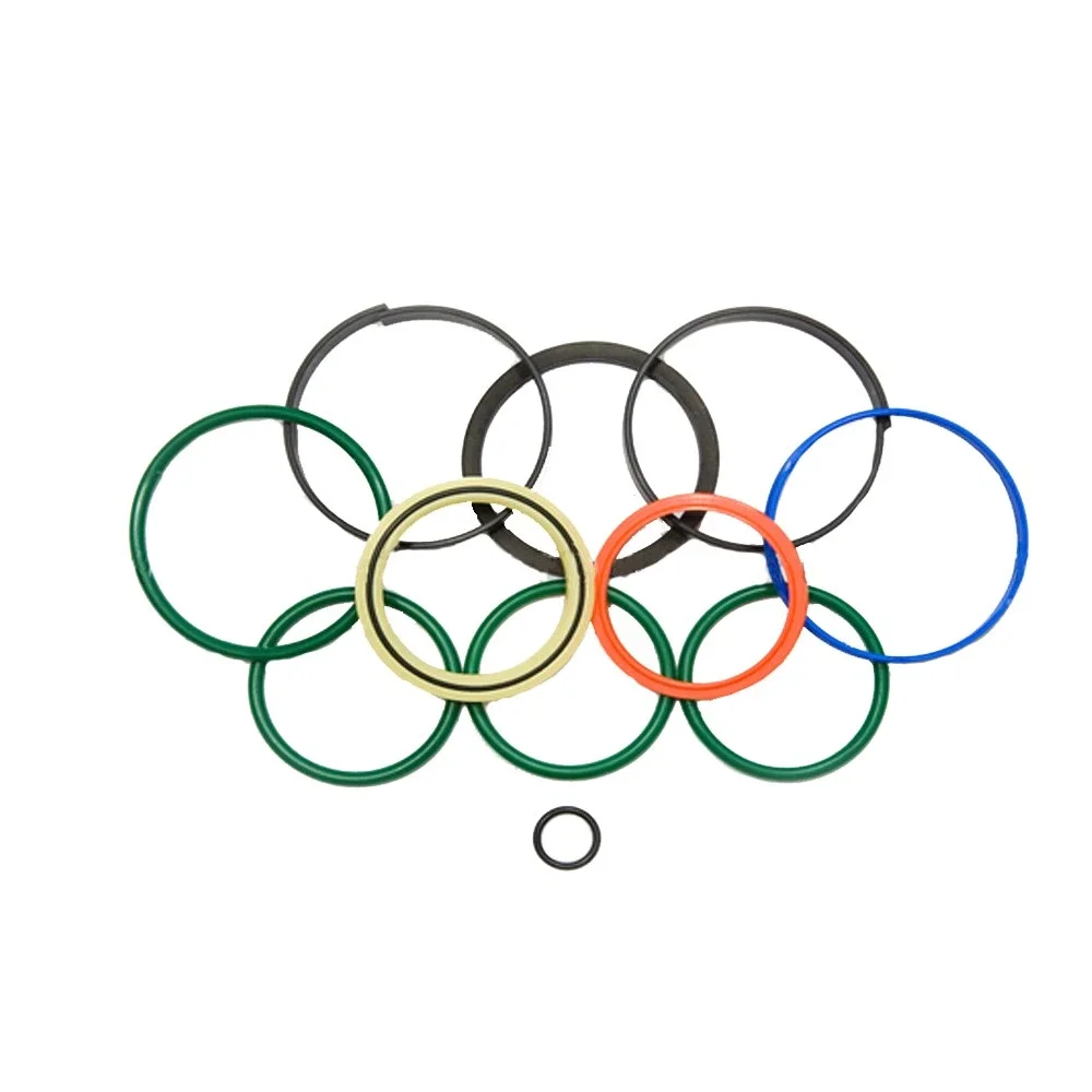 Для JCB S130 JS200 JS220 Комплект уплотнений цилиндра рычага 991-00147 Ремонтные сальники для экскаватора
Для JCB S130 JS200 JS220 Комплект уплотнений цилиндра рычага 991-00147 Ремонтные сальники для экскаватора