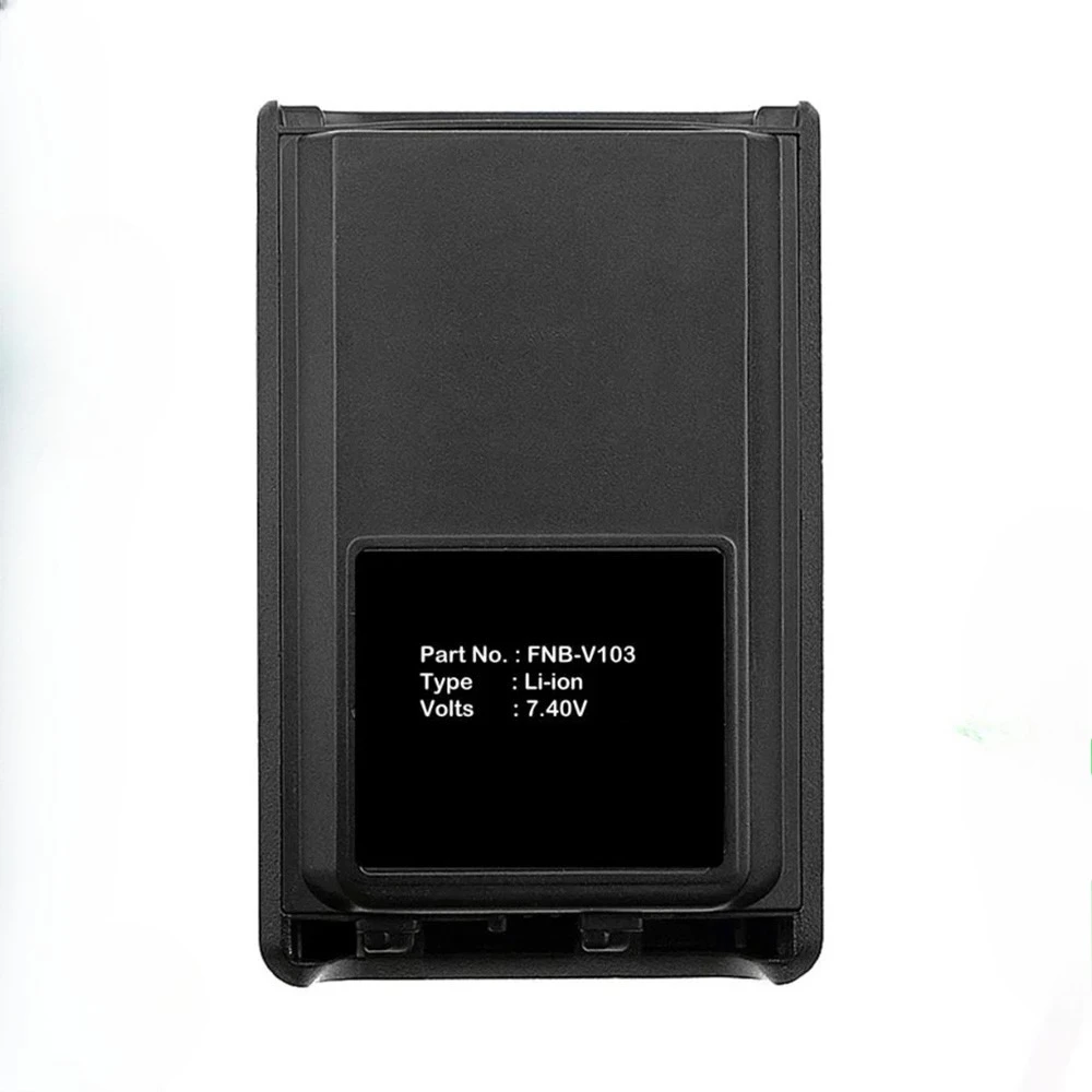 7.4V Battery for YAESU FNB-V131Li FNB-V132L IVertex VX-230 VX-231L 1PCS
7.4V Battery for YAESU FNB-V131Li FNB-V132L IVertex VX-230 VX-231L 1PCS