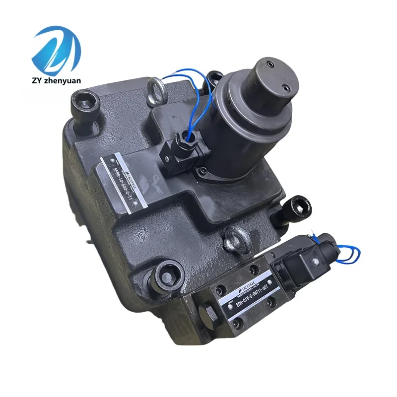2026 EFBG EFBG-03-125-H EFBG-03-125-C-21T145T Energy-Saving Proportional Valves for Precise Flow & Pressure Control
2026 EFBG EFBG-03-125-H EFBG-03-125-C-21T145T Energy-Saving Proportional Valves for Precise Flow & Pressure Control