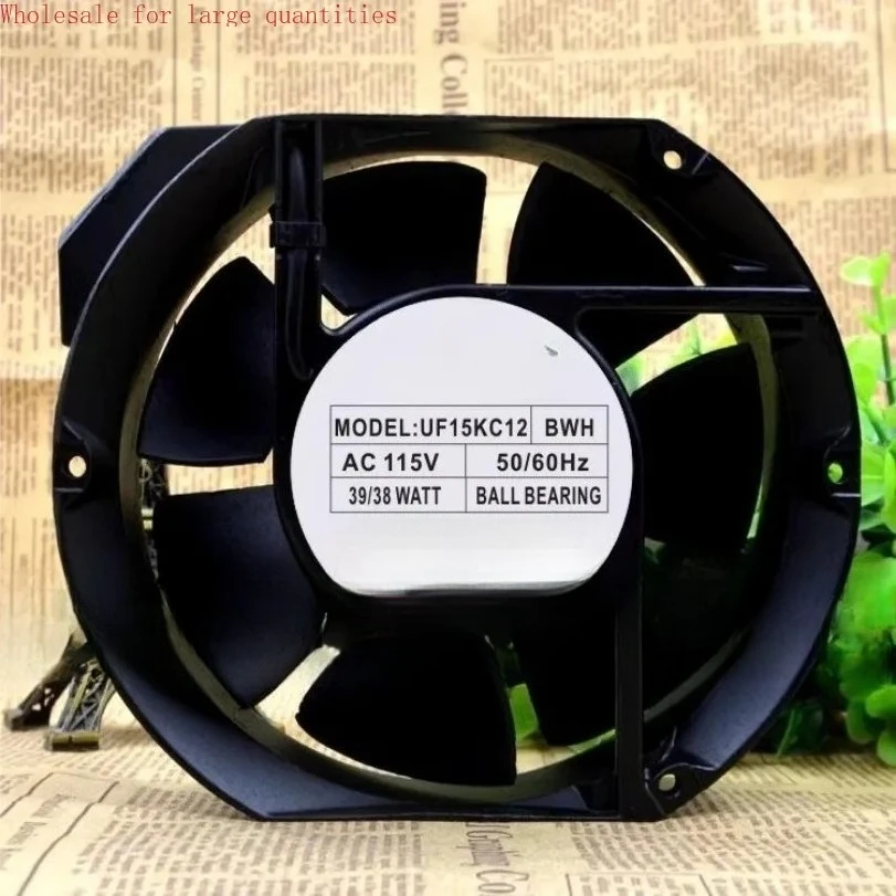 High Airflow Axial Cooling Fan Ball Bearing Vent Fan For Cabinet Inverter Industrial Equipment ws004
High Airflow Axial Cooling Fan Ball Bearing Vent Fan For Cabinet Inverter Industrial Equipment ws004