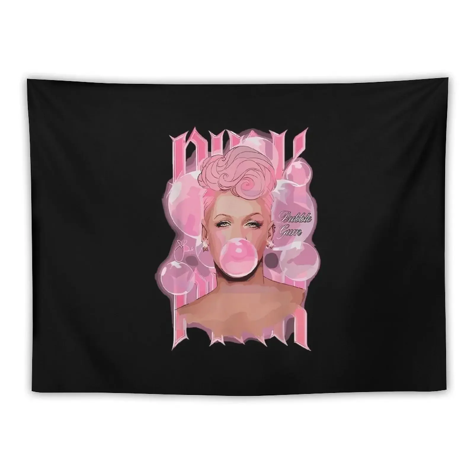Summer Tour Pi N K P_Nk P Nk Tapestry Wall Hanging Decor Wallpaper Bedroom Tapestry
Summer Tour Pi N K P_Nk P Nk Tapestry Wall Hanging Decor Wallpaper Bedroom Tapestry
