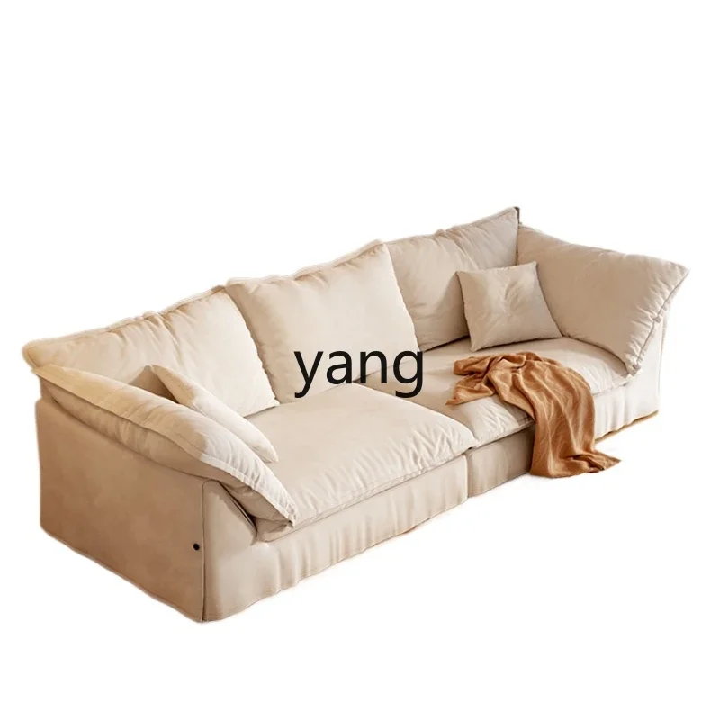 CX wabi-sabi wind cotton and linen fabric simple modern small apartment living room floor sofa
CX wabi-sabi wind cotton and linen fabric simple modern small apartment living room floor sofa