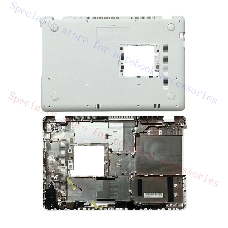 A+ Laptop D Shell Bottom Base Case Cover for ASUS X542L FL8000U A580 F580 V587U
A+ Laptop D Shell Bottom Base Case Cover for ASUS X542L FL8000U A580 F580 V587U