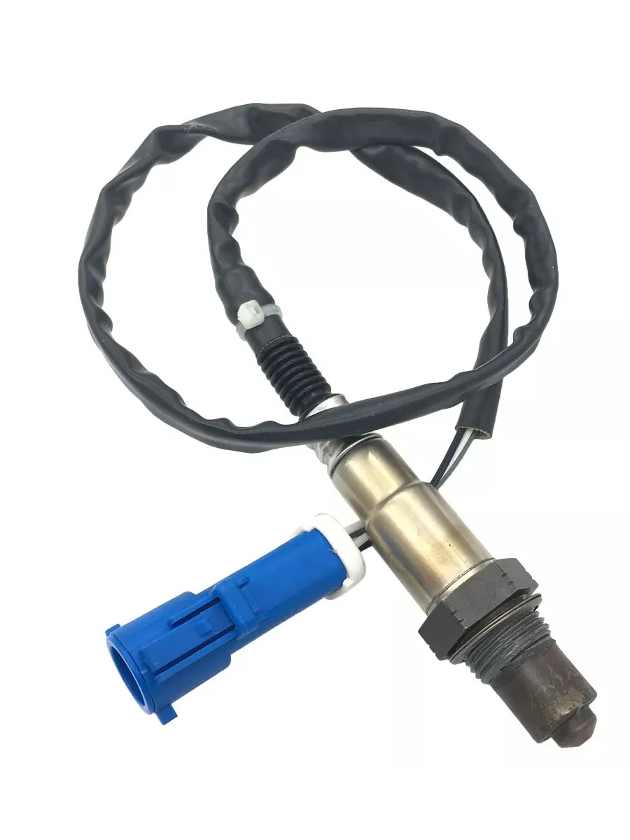 Downstream Oxygen Sensor For Ford Galaxy Mondeo S-Max Escape Volvo S60 S80 V40 1.6-2.3L 30757556 3M519G444CB 30650780 250-24976
Downstream Oxygen Sensor For Ford Galaxy Mondeo S-Max Escape Volvo S60 S80 V40 1.6-2.3L 30757556 3M519G444CB 30650780 250-24976
