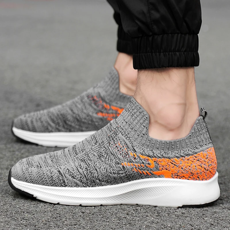 Increasing Lift Man Sneakers Summer Elevator Shoes Height Increase Shoes For Men Mesh Light 7CM Slip-On Casual Sport Shoes
Increasing Lift Man Sneakers Summer Elevator Shoes Height Increase Shoes For Men Mesh Light 7CM Slip-On Casual Sport Shoes