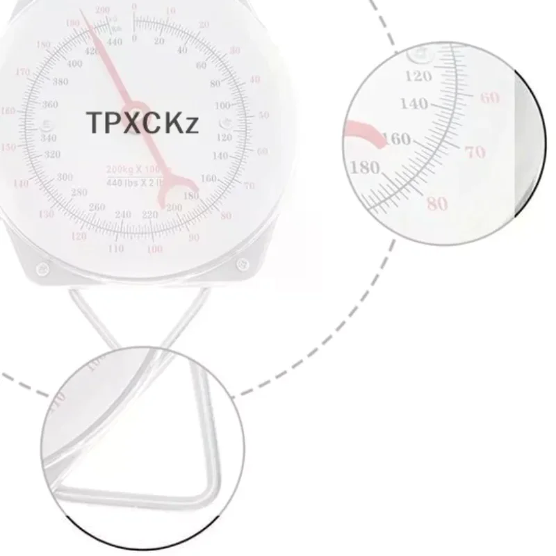 /TPz/The Hook Type Mechanical Pointer Scale With Spring Dial Is Suitable For Weighing Purposes In Kitchens Fishing Hunting Etc
/TPz/The Hook Type Mechanical Pointer Scale With Spring Dial Is Suitable For Weighing Purposes In Kitchens Fishing Hunting Etc