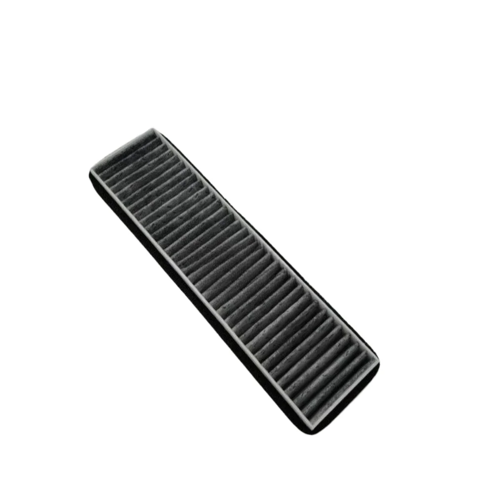Air Conditioning Filter for Lovol GM100PRO GR80PRO 5125 Gushen CB05 Harvester New GK120 Old Model
Air Conditioning Filter for Lovol GM100PRO GR80PRO 5125 Gushen CB05 Harvester New GK120 Old Model