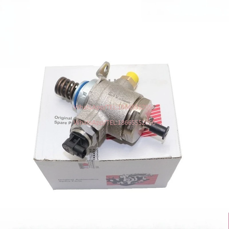 06J12725F Hita chi for Au di A3A4LA5S5Q5TTQ3A6LA7 second generation EA888 2.0T high pressure oil pump fuel pump
06J12725F Hita chi for Au di A3A4LA5S5Q5TTQ3A6LA7 second generation EA888 2.0T high pressure oil pump fuel pump