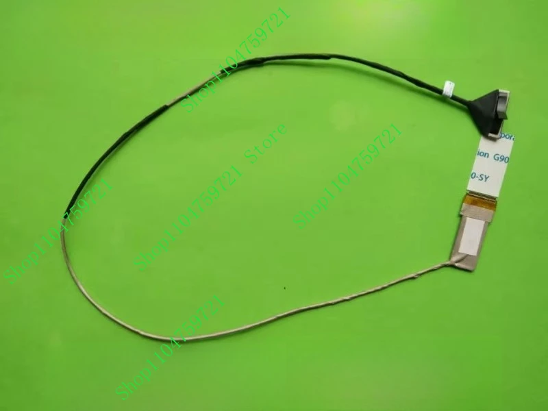 DB Новый оригинальный кабель для ЖК-экрана Clevo N170SD, гибкий плоский кабель EDP для ЖК-экрана Clevo N170SD 6-43-N1701-010-2N1, ЖК-кабель
DB Новый оригинальный кабель для ЖК-экрана Clevo N170SD, гибкий плоский кабель EDP для ЖК-экрана Clevo N170SD 6-43-N1701-010-2N1, ЖК-кабель