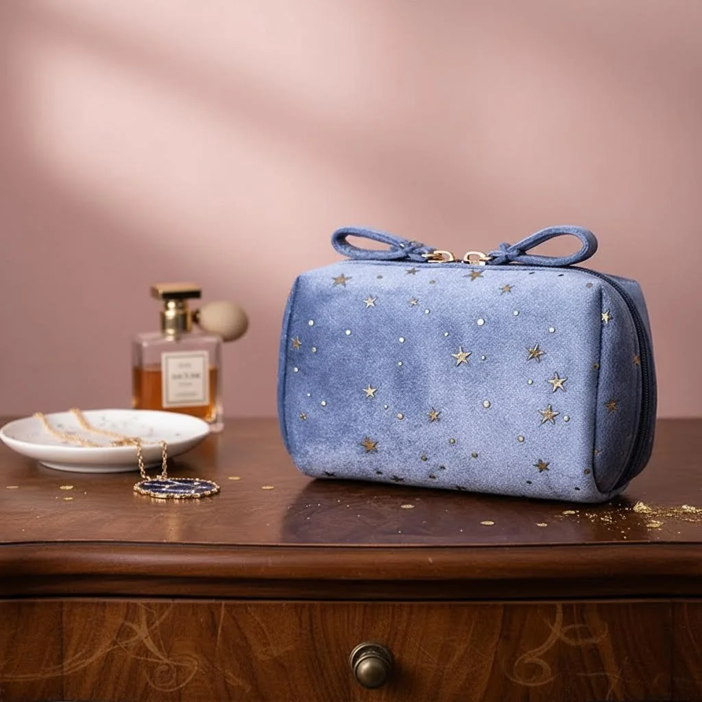 Girl Velvet Makeup Bag Organizer Soft Girl Lipstick Storage Bag Women Toiletry Beauty Make Up Case Pouch Portable Cosmetic Bag
Girl Velvet Makeup Bag Organizer Soft Girl Lipstick Storage Bag Women Toiletry Beauty Make Up Case Pouch Portable Cosmetic Bag