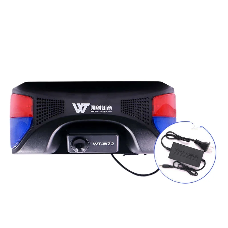 *Solar voice prompter Outdoor forest fire prevention Human body induction infrared alarm
*Solar voice prompter Outdoor forest fire prevention Human body induction infrared alarm