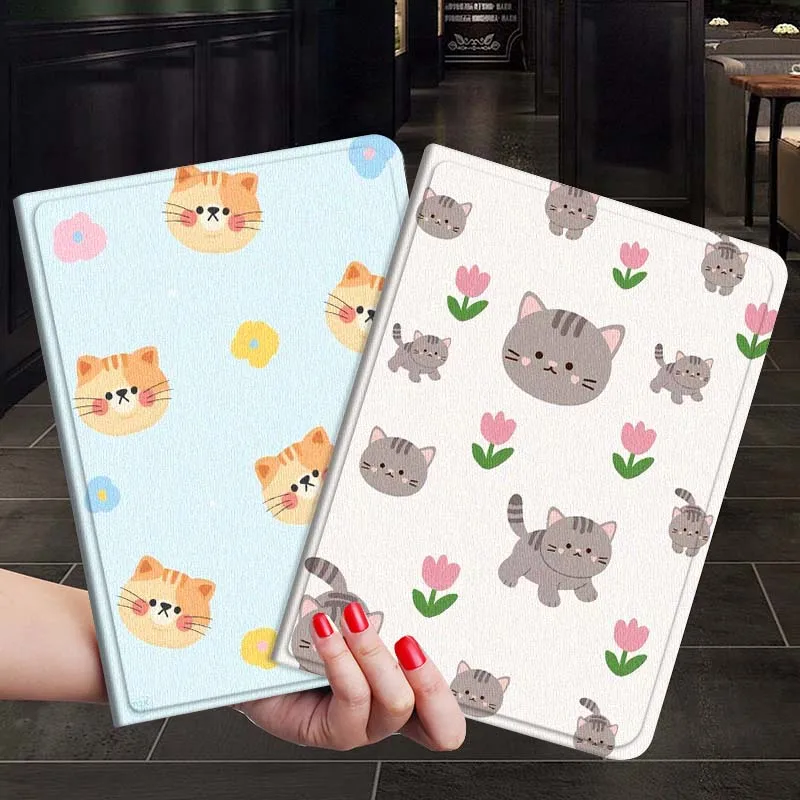 Hot Anime Cat Cute For Samsung Galaxy Tab S7 S8 S9 S10 FE Plus 12.4 13.1 Inch Tablet Case
Hot Anime Cat Cute For Samsung Galaxy Tab S7 S8 S9 S10 FE Plus 12.4 13.1 Inch Tablet Case