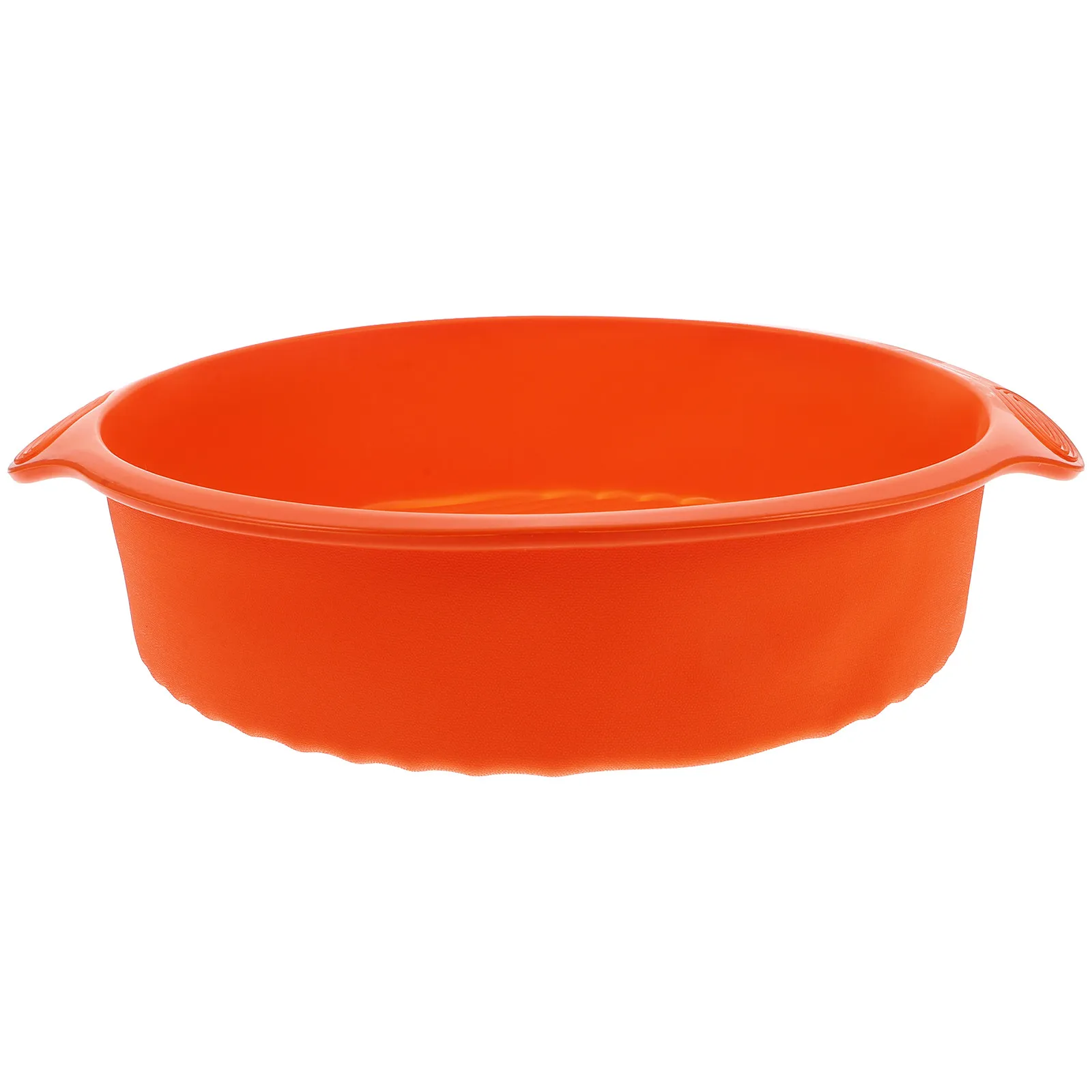 Silicone Cake Mold Round Baking Pan Non-Stick Food Grade High Temperature Resistant Wave Design for Cake Muffin Pastry Dessert
Silicone Cake Mold Round Baking Pan Non-Stick Food Grade High Temperature Resistant Wave Design for Cake Muffin Pastry Dessert