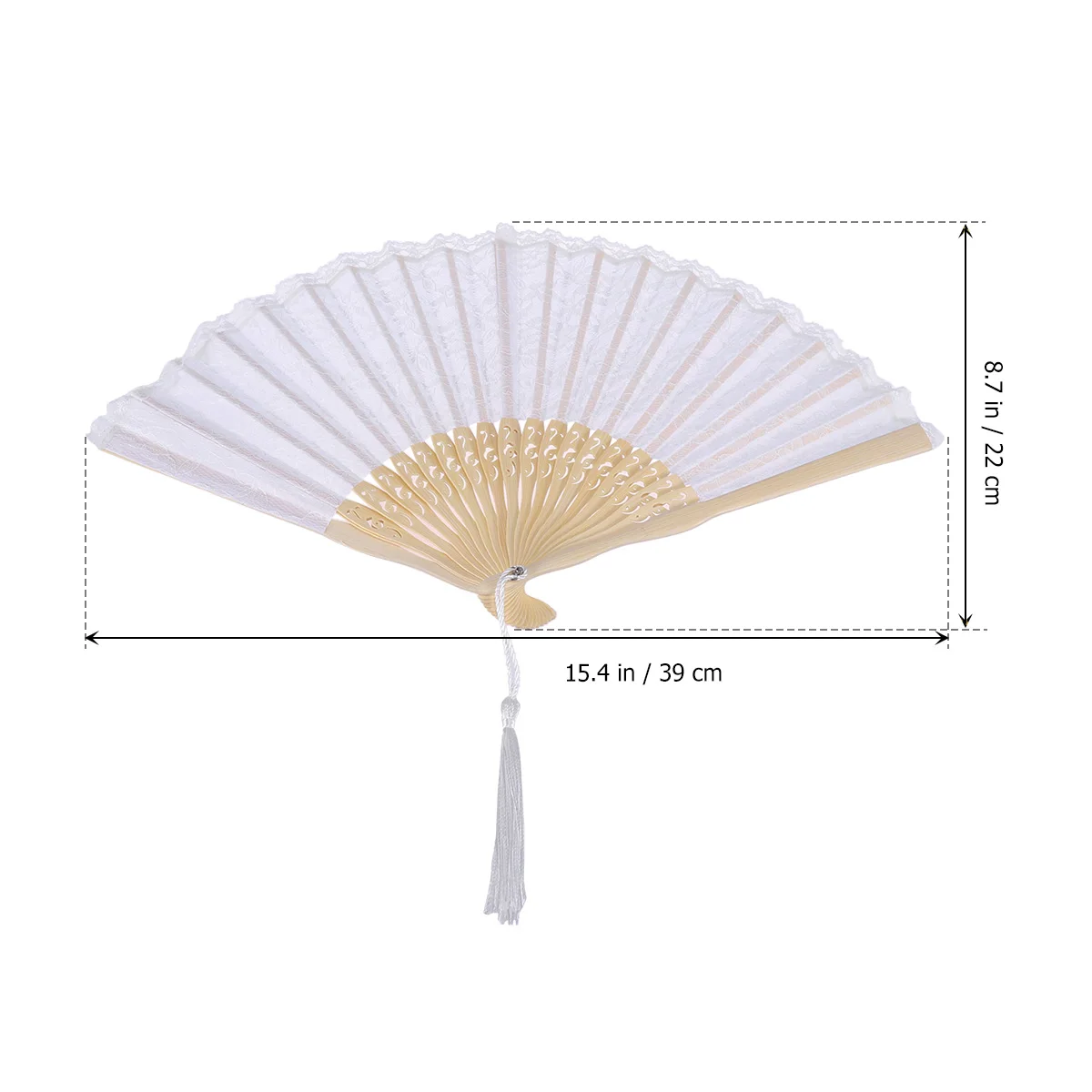 Lace Fan Vintage H held Fans Foldable Bamboo Dancing Fans Home Decor Wedding Party Accessories Portable Summer Use
Lace Fan Vintage H held Fans Foldable Bamboo Dancing Fans Home Decor Wedding Party Accessories Portable Summer Use