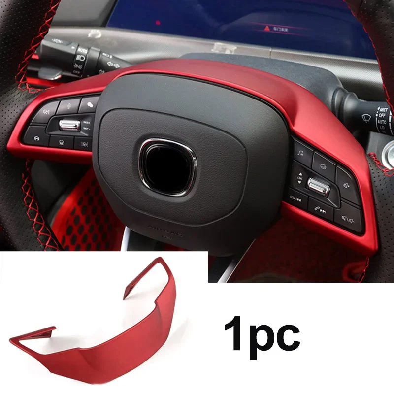 1pc for Changan UNI-T 2025-2026 UNIt Steering Wheel Decorative Strip
1pc for Changan UNI-T 2025-2026 UNIt Steering Wheel Decorative Strip
