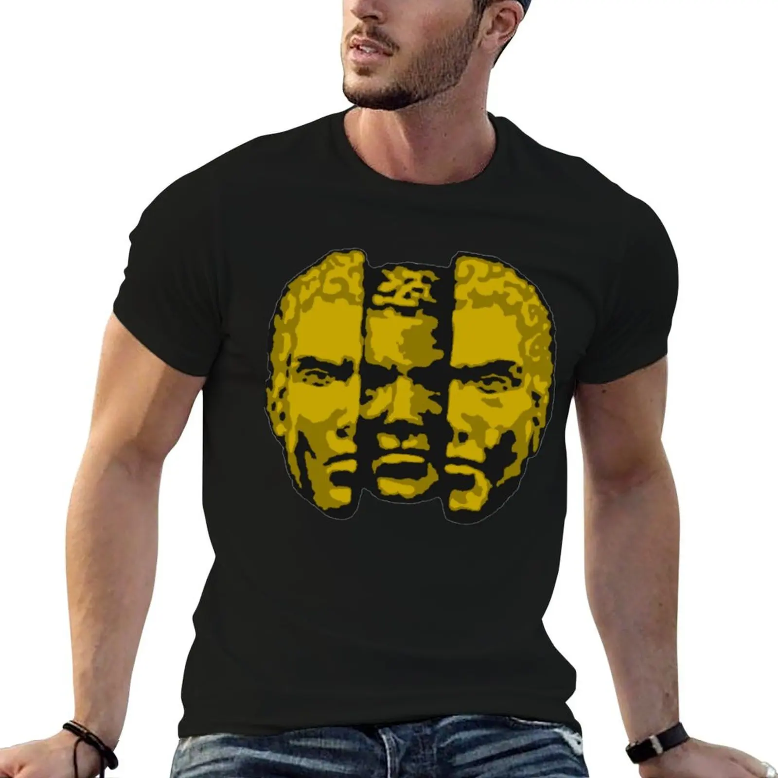 Path Of Exile Chaos Orb T-Shirt t shirts for man graphic tees t shirt man plain T-Shirt
Path Of Exile Chaos Orb T-Shirt t shirts for man graphic tees t shirt man plain T-Shirt