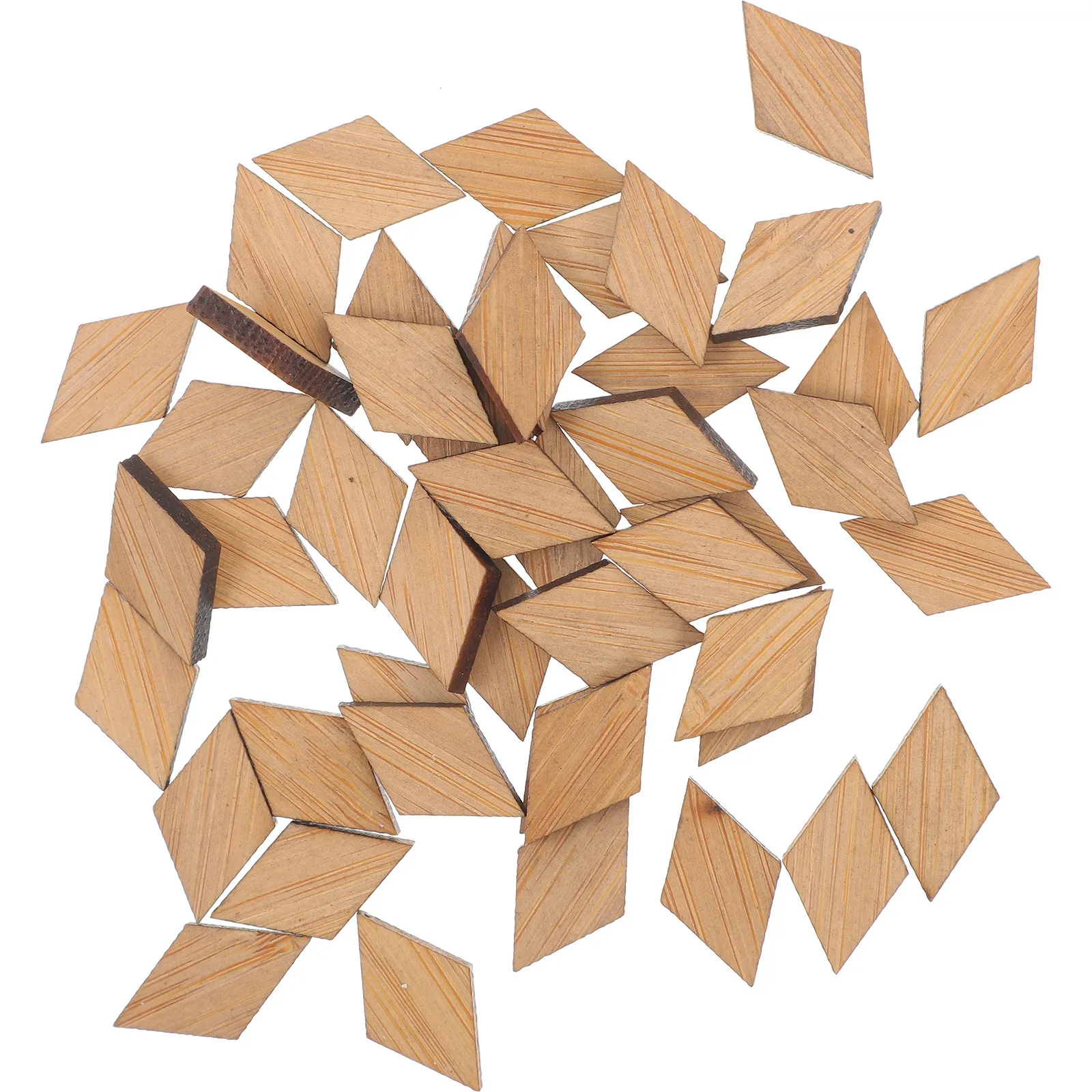 48Pcs Miniature Flooring Bamboo Floorboard High Simulation Lightweight Floorboard Decoration for Tiny House Miniatures Crafts
48Pcs Miniature Flooring Bamboo Floorboard High Simulation Lightweight Floorboard Decoration for Tiny House Miniatures Crafts