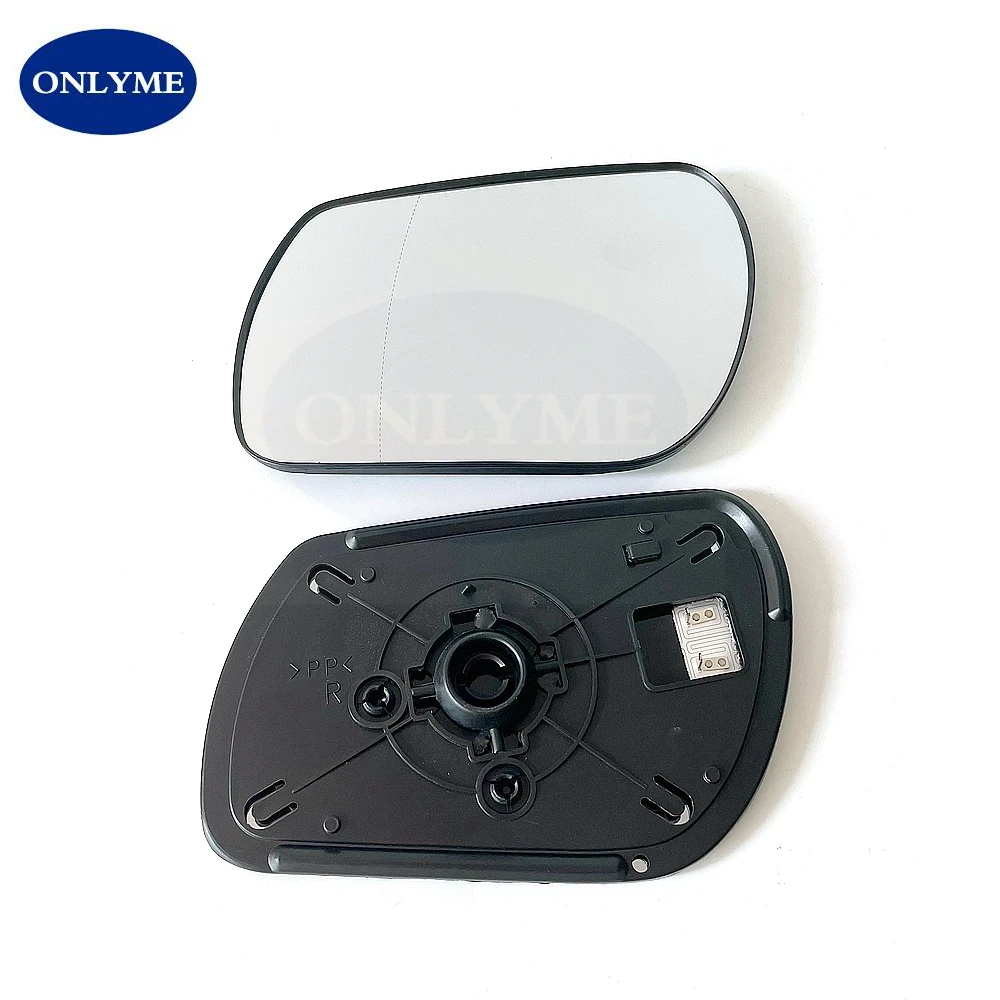 Car wide angle heated mirror glass for MAZDA SERIES 2 (2003-2007) 3 (2003-2009) 6 (2002-2008)
Car wide angle heated mirror glass for MAZDA SERIES 2 (2003-2007) 3 (2003-2009) 6 (2002-2008)