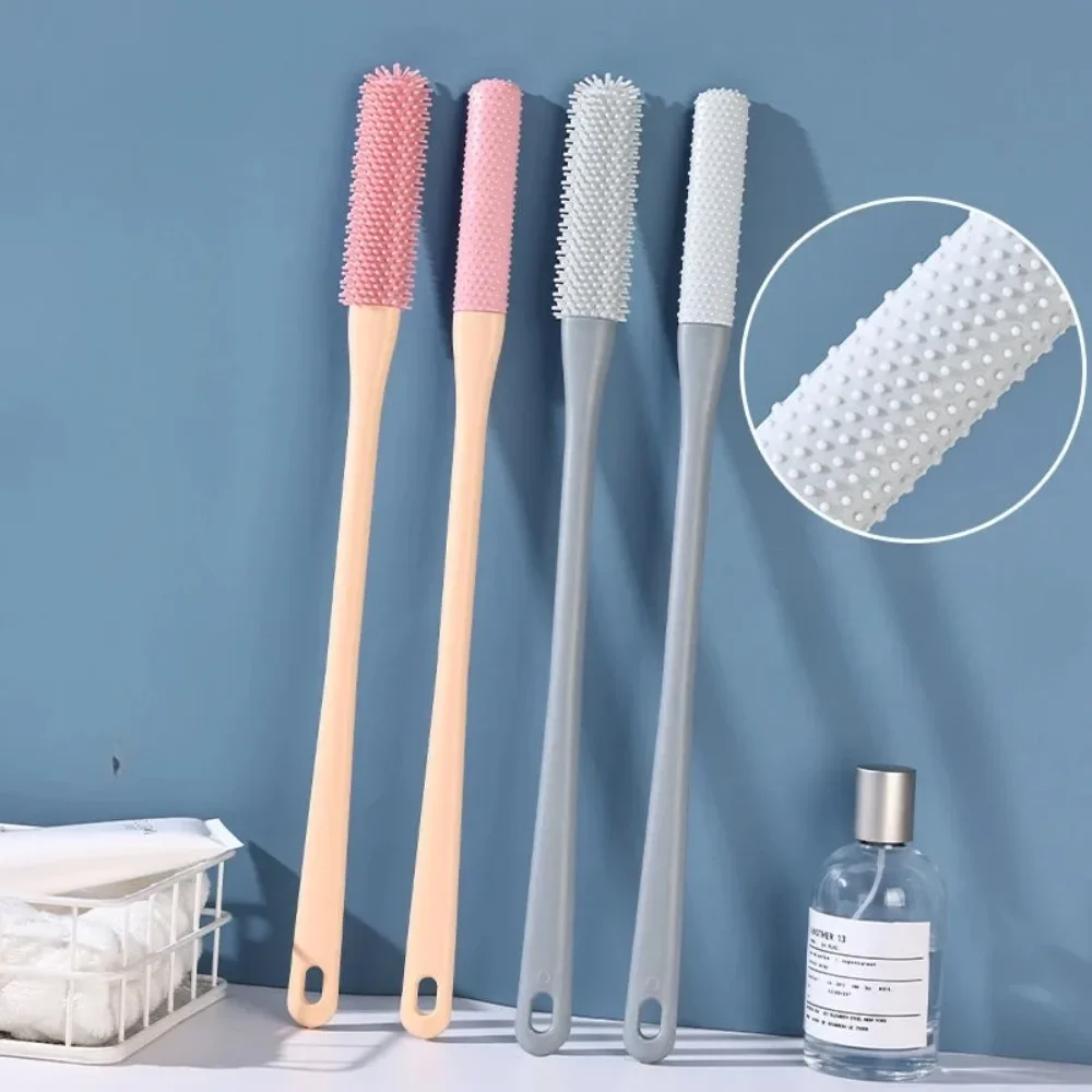 Multifunctional Toe Seam Scrubbing Brush Relieve Itching Wash Feet Rubbing Foot Tool Rubbing Ash Remove Dead Skin Feet Care Tool
Multifunctional Toe Seam Scrubbing Brush Relieve Itching Wash Feet Rubbing Foot Tool Rubbing Ash Remove Dead Skin Feet Care Tool