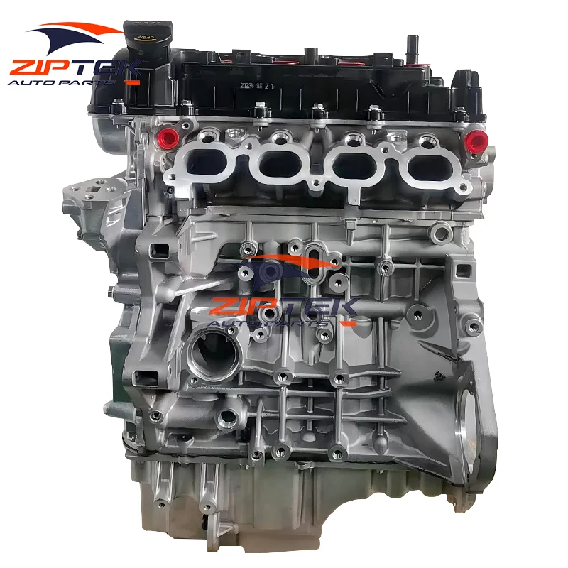 Brand New Motor Parts Sale 1.5T HFC4GB2-4E Engine for JAC Refine M3 M3 Plus Tong Yue
Brand New Motor Parts Sale 1.5T HFC4GB2-4E Engine for JAC Refine M3 M3 Plus Tong Yue
