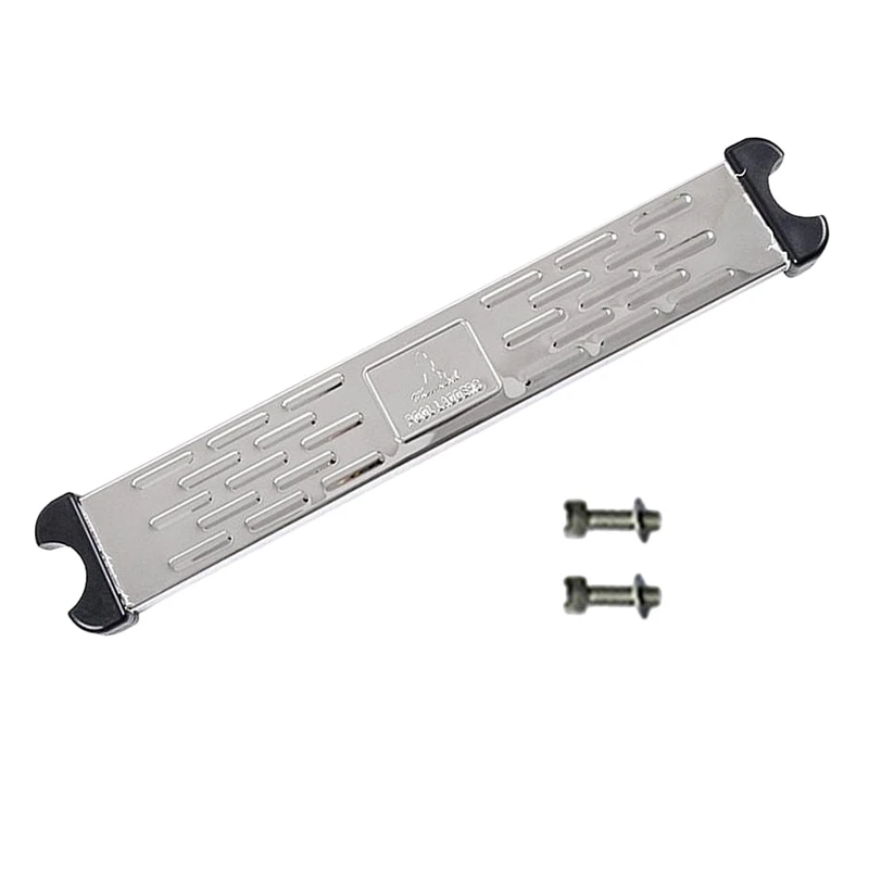 Swimming Pool Ladder Rung Steps Stainless Steel Replacement Anti Slip Ladder Swimming Pool Accessories
Swimming Pool Ladder Rung Steps Stainless Steel Replacement Anti Slip Ladder Swimming Pool Accessories