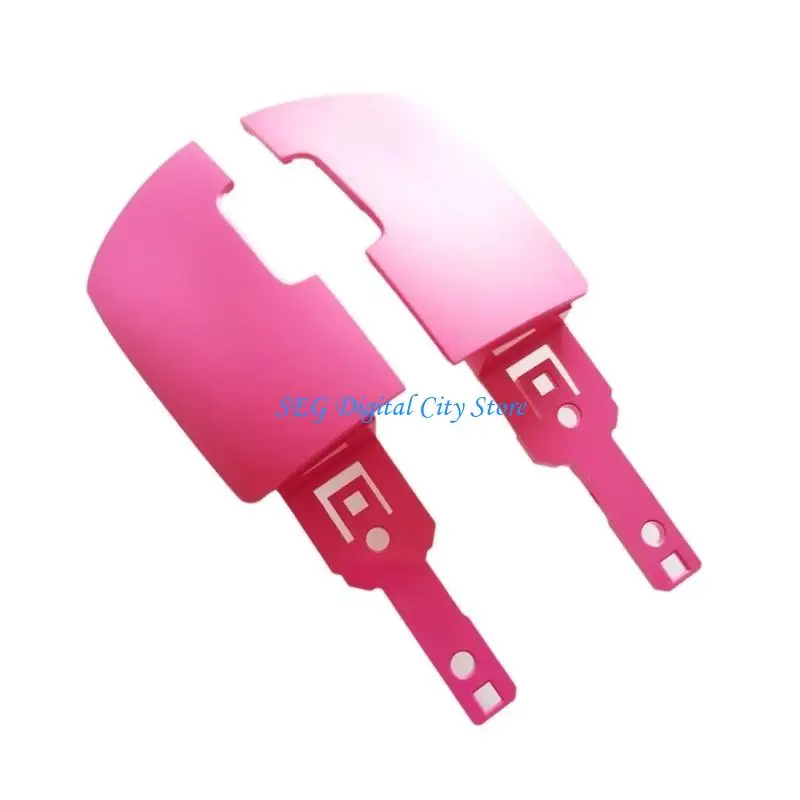 U75B Pink Mouse Housing Mouse Side Button Cover Mouse Left/Right/Up/Side Cover
U75B Pink Mouse Housing Mouse Side Button Cover Mouse Left/Right/Up/Side Cover