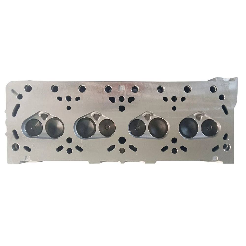 Manufacturer K21 K25 Motor Cylinder Head Assembly for Nissan Forklift / Carrelli 2.5L 2.5D 8V 11040-FY501 11040-0M600
Manufacturer K21 K25 Motor Cylinder Head Assembly for Nissan Forklift / Carrelli 2.5L 2.5D 8V 11040-FY501 11040-0M600