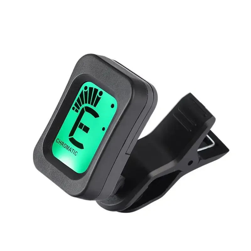 Folk Guitar Tuner Classical Euclidean Twelve Tone Universal Tuner Guitar Accessories
Folk Guitar Tuner Classical Euclidean Twelve Tone Universal Tuner Guitar Accessories