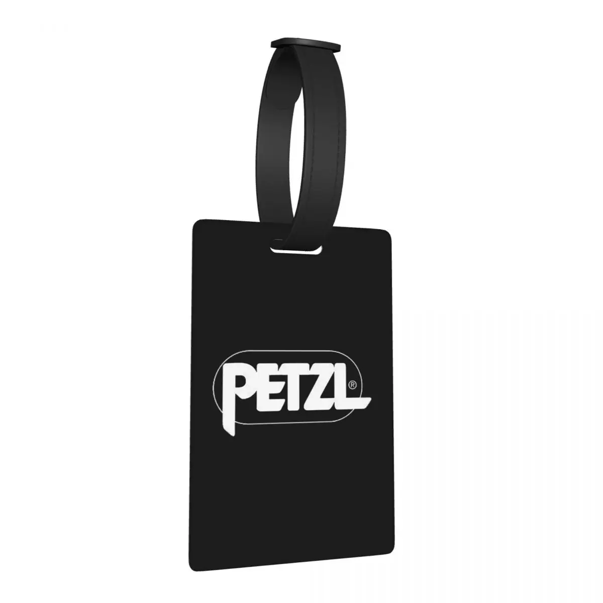 Sport Climbing Petzl Luggage Tags Suitcase Accessories Travel Baggage Boarding Tag Label Holder ID Name Address
Sport Climbing Petzl Luggage Tags Suitcase Accessories Travel Baggage Boarding Tag Label Holder ID Name Address