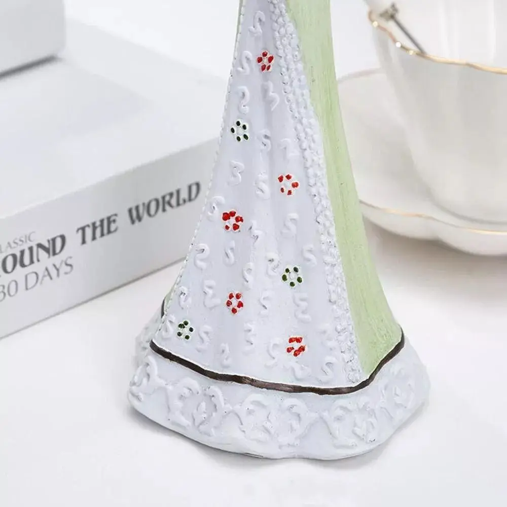 Модная подставка для ювелирных изделий из смолы, модель платья, легкий настольный органайзер для хранения манекенов, женский органайзер
Модная подставка для ювелирных изделий из смолы, модель платья, легкий настольный органайзер для хранения манекенов, женский органайзер