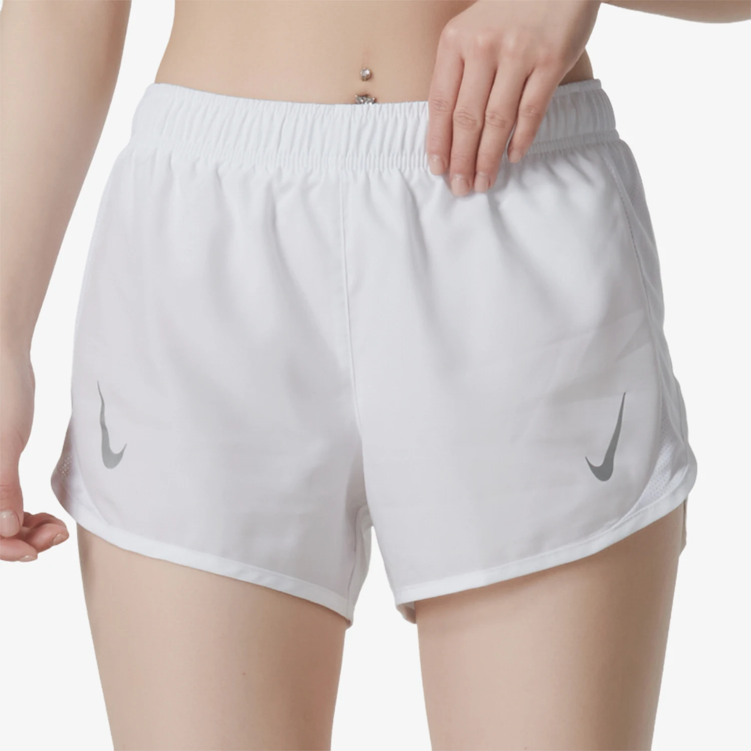 Nike genuine genuine Summer New Women's Woven Breathable Training Sport Shorts DD5936-100
Nike genuine genuine Summer New Women's Woven Breathable Training Sport Shorts DD5936-100