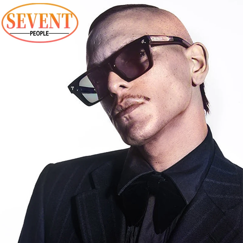 Vintage Polarized Square Sunglasses Women Men 2024 Luxury Brand Designer Trendy Classic Retro Sun Glasses For Male Eyewear UV400
Vintage Polarized Square Sunglasses Women Men 2024 Luxury Brand Designer Trendy Classic Retro Sun Glasses For Male Eyewear UV400