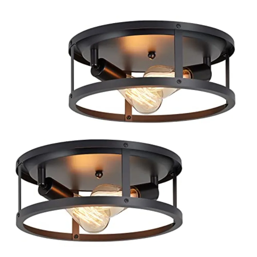 Black Flush Mount - Hallway s s Mount for Kitchen Farmhouse Bedroom Pack
Black Flush Mount - Hallway s s Mount for Kitchen Farmhouse Bedroom Pack