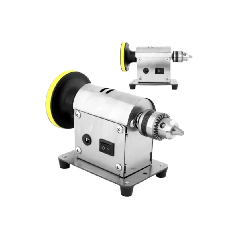 Multifunctional Jewelry Engraving Machine Polishing Grinding Machine Small Cutting Table Saw Woodworking
Multifunctional Jewelry Engraving Machine Polishing Grinding Machine Small Cutting Table Saw Woodworking