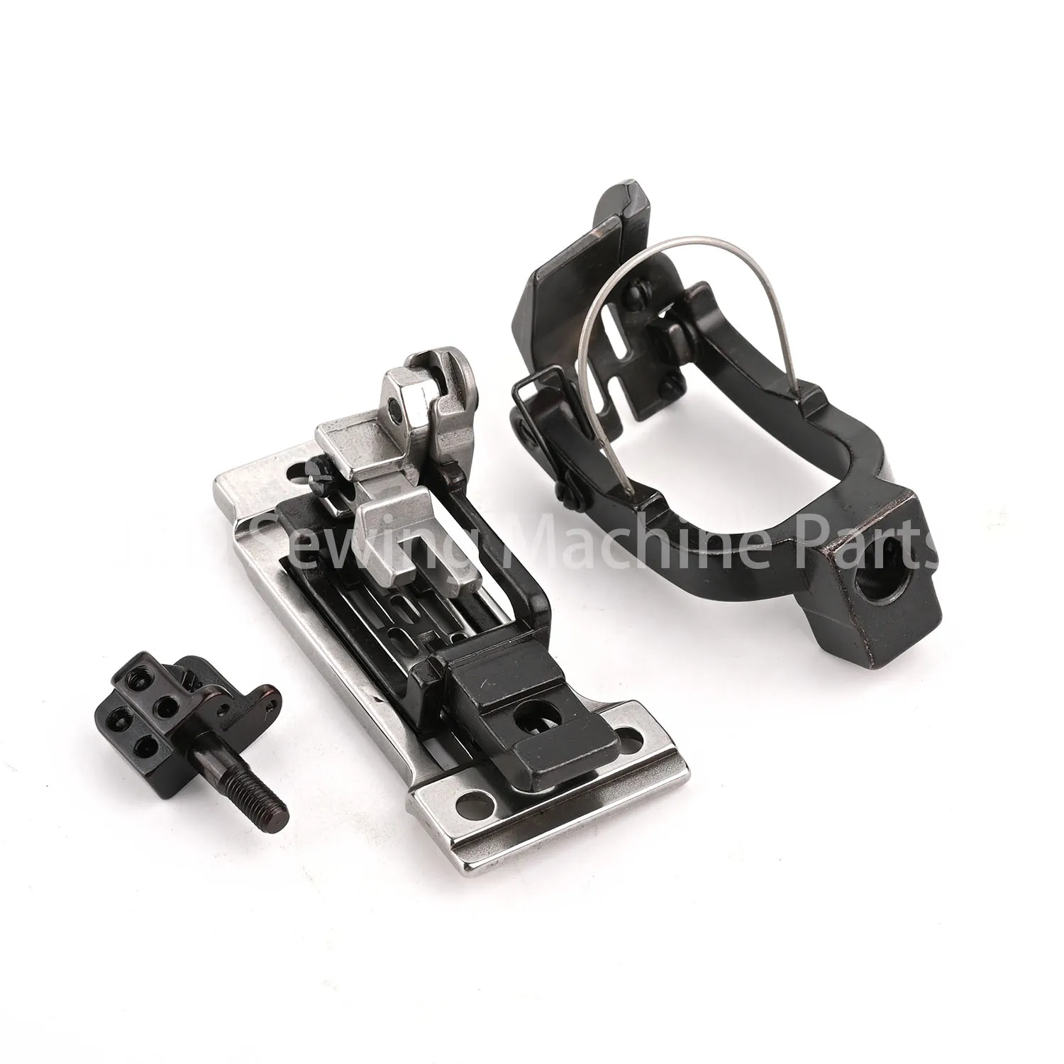 1SET Gauge Set For 1261 Jeans Trouser Legs Heavy Material Three Needle Sewing Machine Parts
1SET Gauge Set For 1261 Jeans Trouser Legs Heavy Material Three Needle Sewing Machine Parts