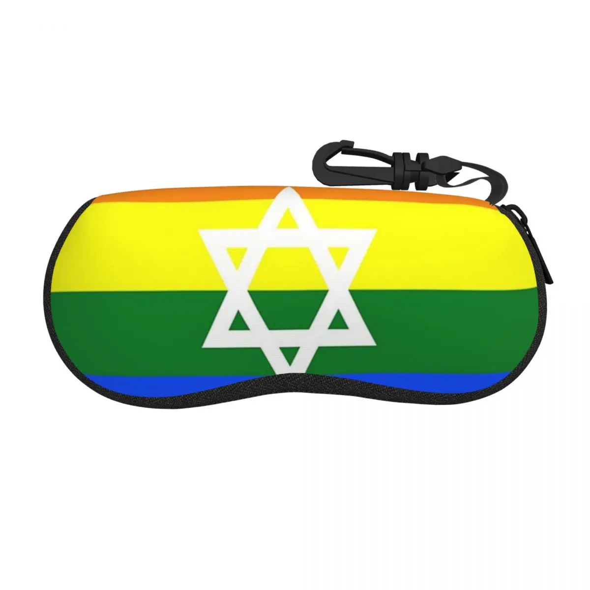 Israel Flag Shell Glasses Case Protective Sunglasses Box Women Men Soft Eyeglass Bag Pouch
Israel Flag Shell Glasses Case Protective Sunglasses Box Women Men Soft Eyeglass Bag Pouch