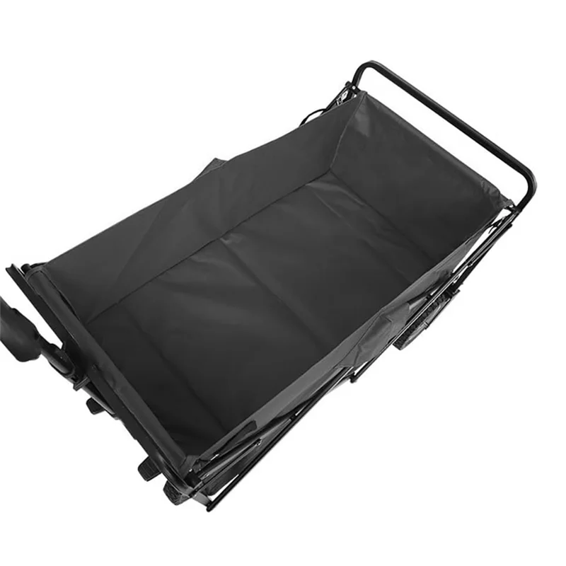 PORK-Camping Cart Liner Beach Cart Large Capacity Cloth Pocket For Wagon Cart/Camping Cart
PORK-Camping Cart Liner Beach Cart Large Capacity Cloth Pocket For Wagon Cart/Camping Cart