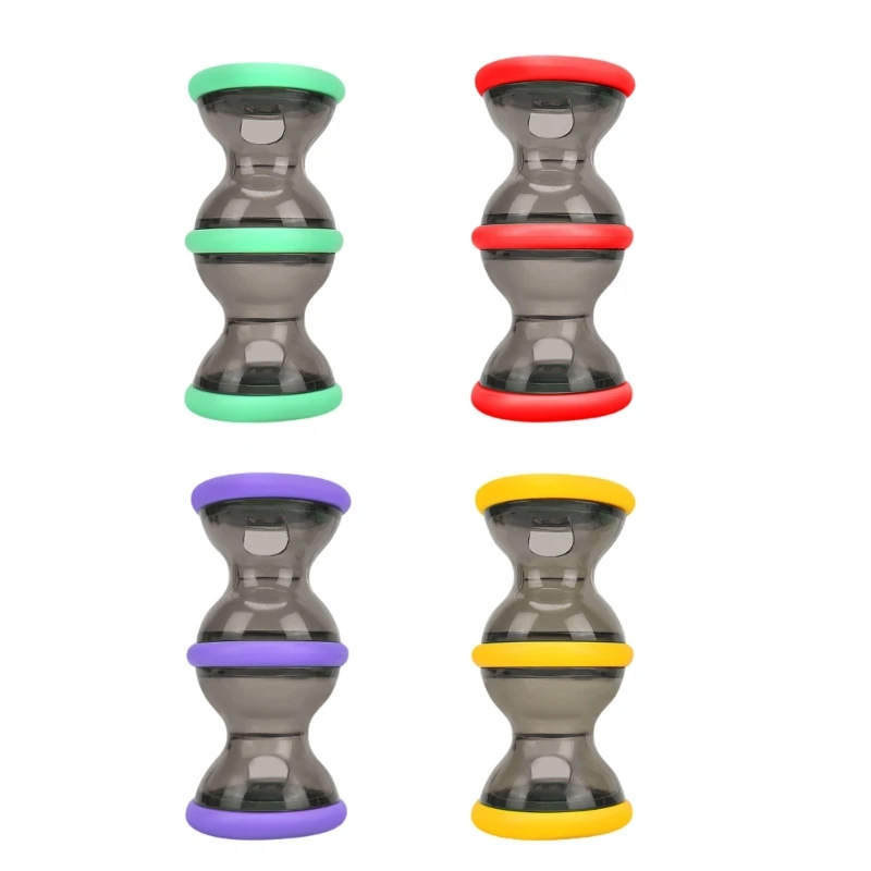 U2JC Durable Pet Chew Toy Slow Feeder Dumbbell Design Leaking Function
U2JC Durable Pet Chew Toy Slow Feeder Dumbbell Design Leaking Function