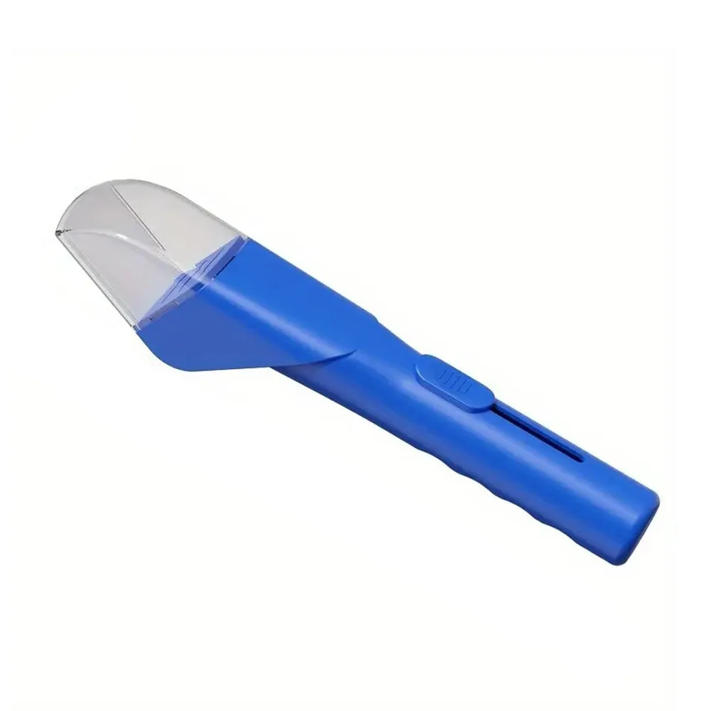 Non-Contact Handheld Insect Trap Transparent Comfortable Grip Portable Insect Catcher Handheld Portable
Non-Contact Handheld Insect Trap Transparent Comfortable Grip Portable Insect Catcher Handheld Portable