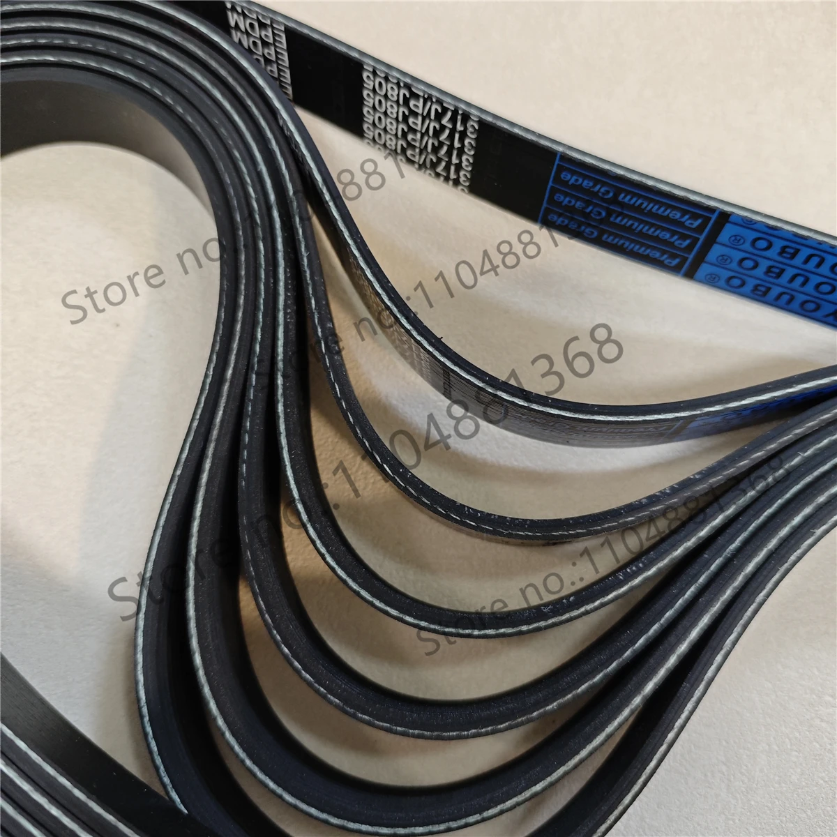 7PH1904 7PH1915 6PH1915 Dryer Washing Machine PH Belt For Dry 100-6808cs
7PH1904 7PH1915 6PH1915 Dryer Washing Machine PH Belt For Dry 100-6808cs