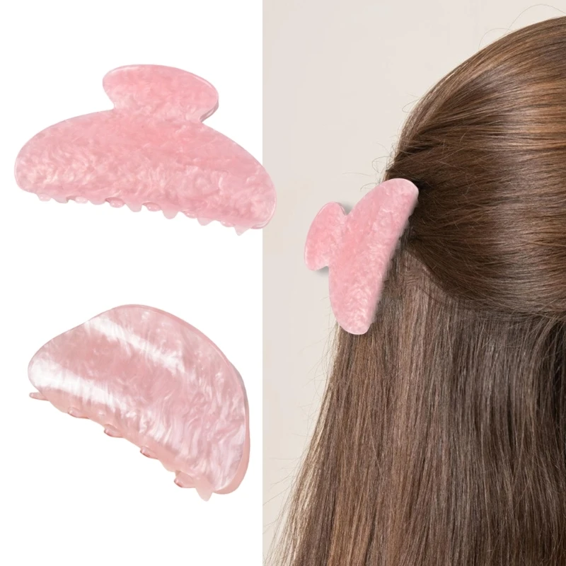 Широкий клип для волос Большой волос Claw Clain Elegant Goordment Delter большой клип Barrettes для укладки волос украшения
Широкий клип для волос Большой волос Claw Clain Elegant Goordment Delter большой клип Barrettes для укладки волос украшения