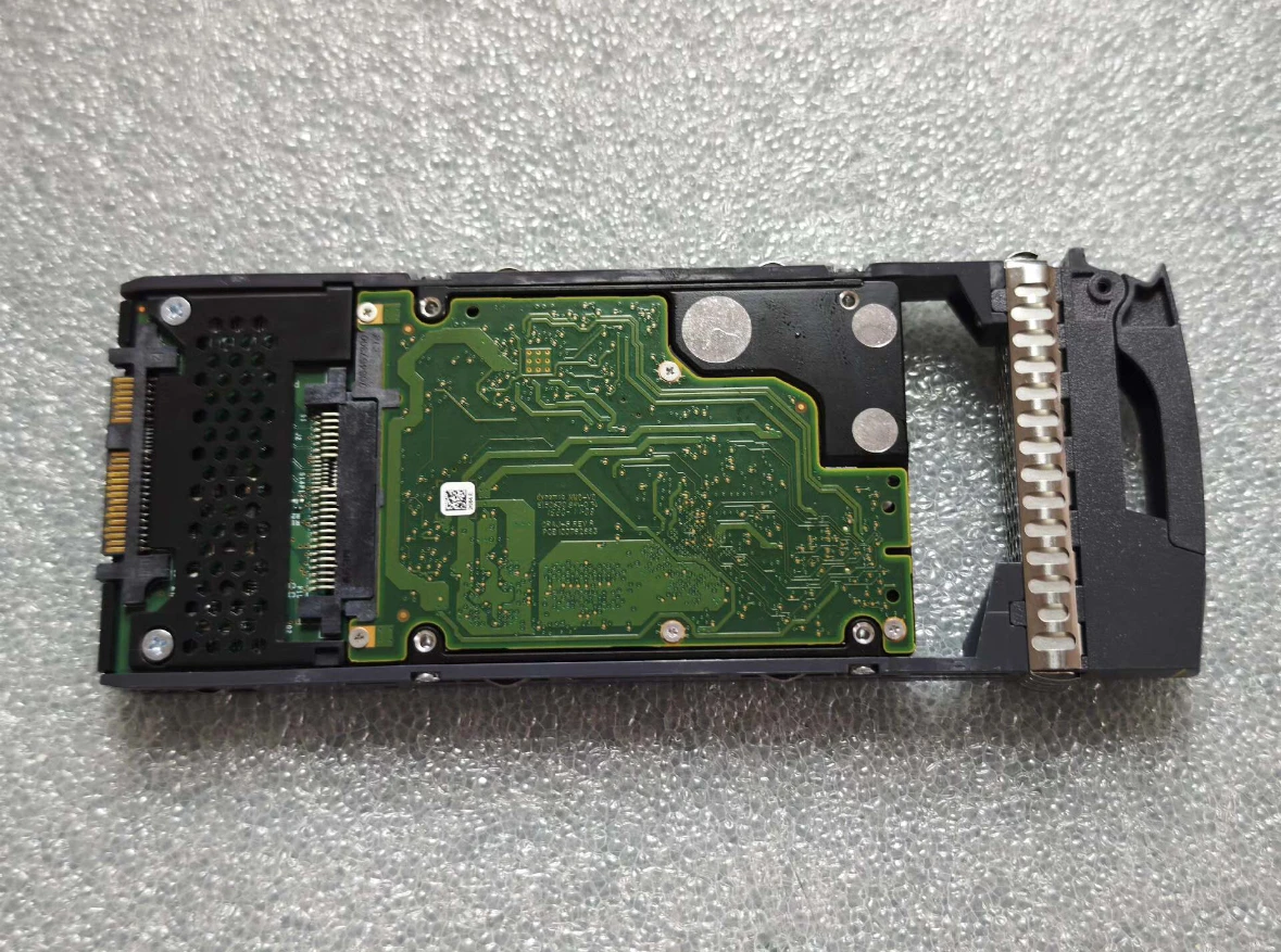 Для жесткого диска X342A-R6 SP-342A-R6 1,2T 10K SAS 2,5 DS224C
Для жесткого диска X342A-R6 SP-342A-R6 1,2T 10K SAS 2,5 DS224C