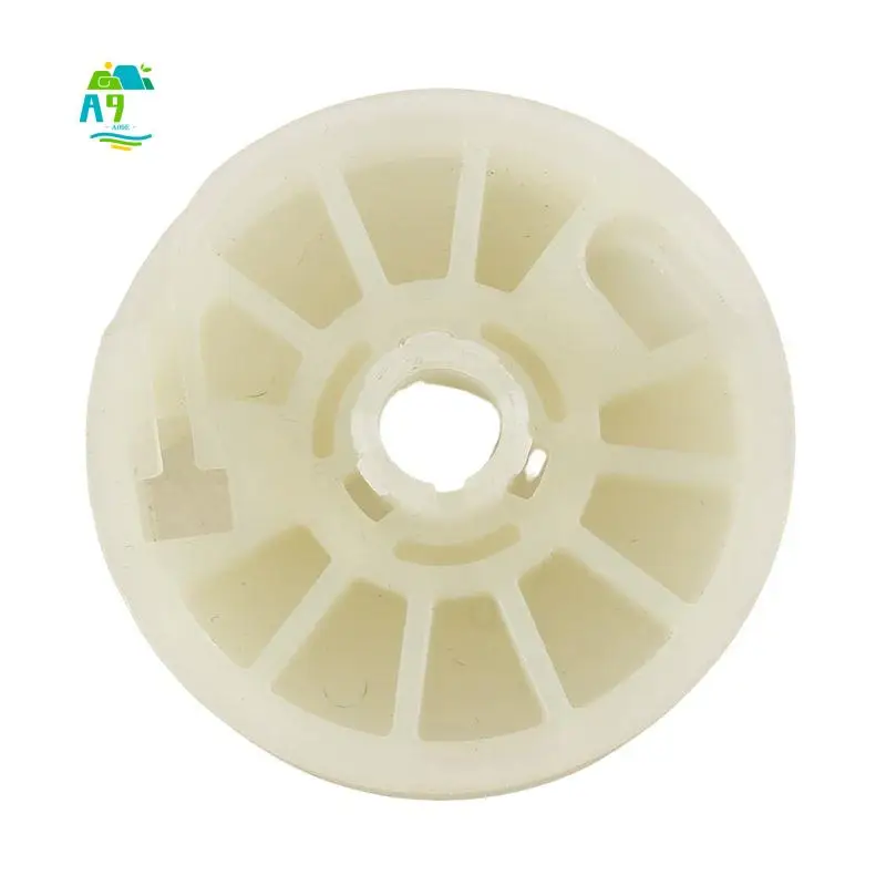 A09E-82483-D3000FFF Window Lifter Gear Drum Spool For Tucson Kia Sportage QL Optima 2016-2019 Beige
A09E-82483-D3000FFF Window Lifter Gear Drum Spool For Tucson Kia Sportage QL Optima 2016-2019 Beige