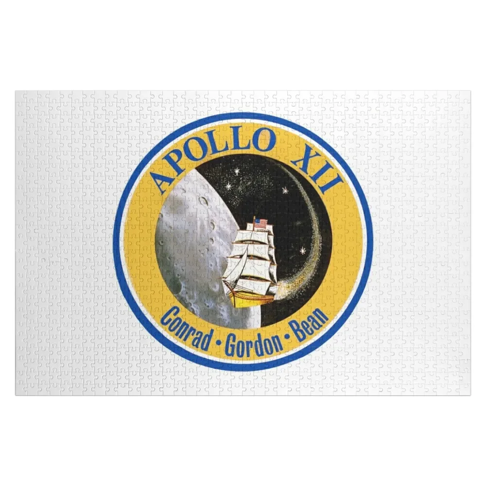 Головоломка с логотипом миссии Apollo 12, имя, деревянная игрушка, персонализированный подарок с фотографией, деревянная головоломка с именем
Головоломка с логотипом миссии Apollo 12, имя, деревянная игрушка, персонализированный подарок с фотографией, деревянная головоломка с именем